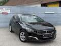Peugeot 508 SW 2,0 HDI Professional Line Schwarz - thumbnail 1