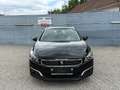 Peugeot 508 SW 2,0 HDI Professional Line Schwarz - thumbnail 2