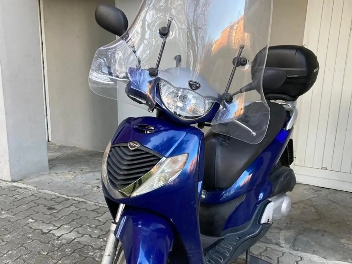 Honda SH 150 Blu/Azzurro - 1