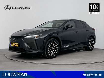 Lexus RZ 300e President Line 71 kWh | Full Option |  Dimbaa
