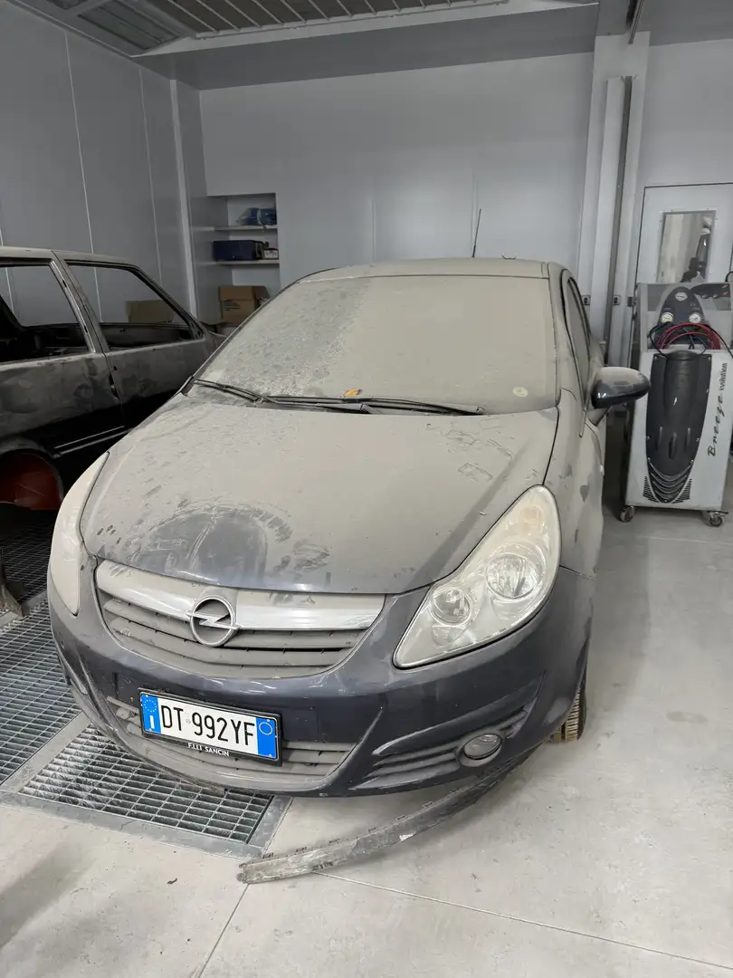 Opel Corsa 5p 1.2 Enjoy Gpl-tech - 1