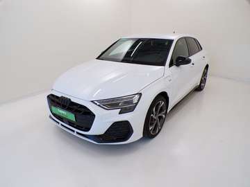 IV - A3 Sportback 1.5 tfsi e S line edition s-tron