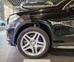 Mercedes-Benz GL 500 4.7 V8 AMG*Pano H&K SitzKlima StHzg TV Siyah - thumbnail 2
