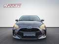 Toyota Yaris Hybrid 1.5 VVT-i Team D *Allwetter+Comfort Grau - thumbnail 8