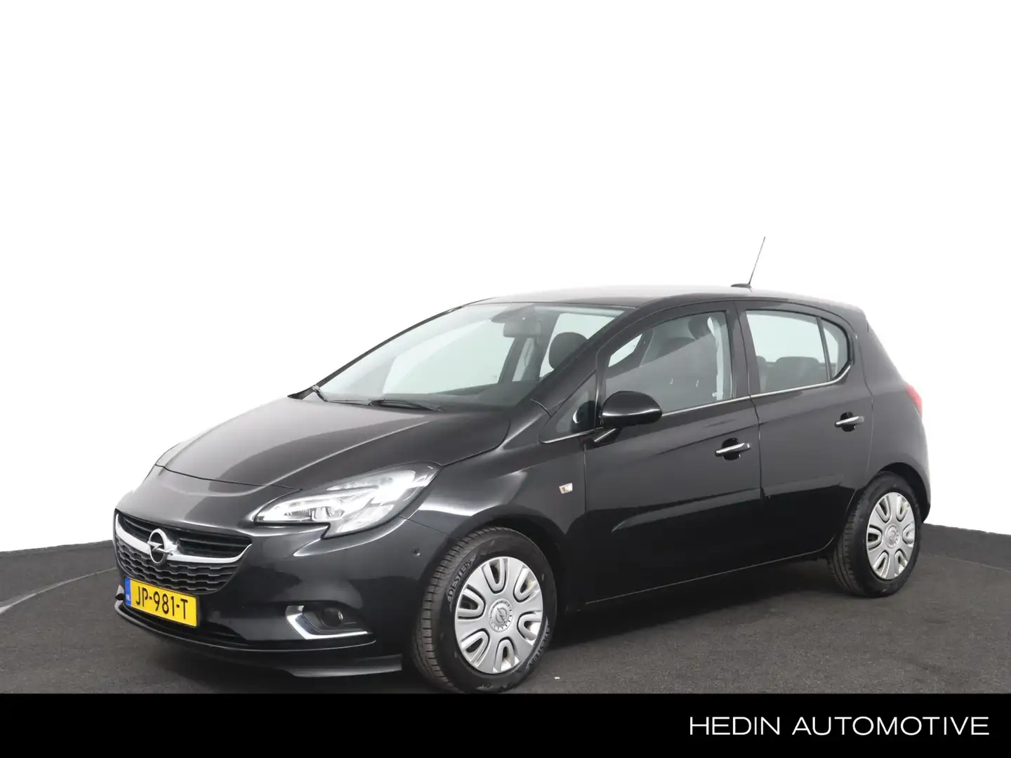 Opel Corsa 1.0 Turbo Cosmo | Cruise Control | Camera | Parkee Zwart - 1