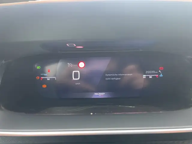 Peugeot 208 view 15