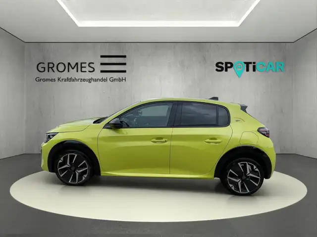 Peugeot 208 view 6