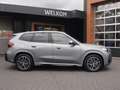 BMW iX1 eDrive20 67 kWh | M-Pakket | NL-Auto | Innovation Gris - thumbnail 7