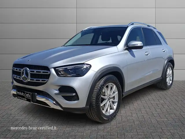 Mercedes-Benz GLE 300