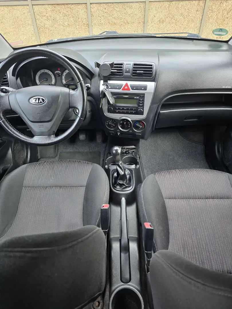 Kia Picanto 1.1 Cool Blue - 2