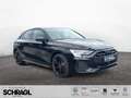 Audi A3 Sportback 35 TFSI s-tronic S-LINE NAVI+SONOS Schwarz - thumbnail 7