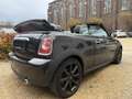 MINI Cooper D Cabrio 1.6 D Cooper DPF Чорний - thumbnail 5