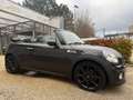 MINI Cooper D Cabrio 1.6 D Cooper DPF Чорний - thumbnail 7
