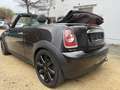 MINI Cooper D Cabrio 1.6 D Cooper DPF Чорний - thumbnail 4