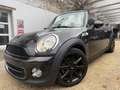 MINI Cooper D Cabrio 1.6 D Cooper DPF Чорний - thumbnail 3