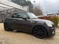 MINI Cooper D Cabrio 1.6 D Cooper DPF Чорний - thumbnail 6