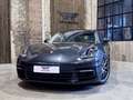 Porsche Panamera 4S D*4.0 V8 BI-TURBO*PDK*LUCHTVERING*FULL OPTION* Gris - thumbnail 6