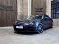 Porsche Panamera 4S D*4.0 V8 BI-TURBO*PDK*LUCHTVERING*FULL OPTION* Gris - thumbnail 4