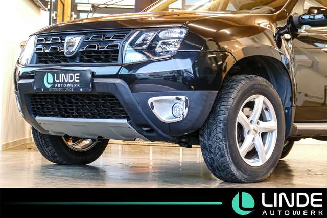 Dacia Duster Black Shadow 4x4 | PDC | SHZ | 16 ALU