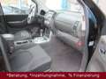Nissan Navara Pickup Double Cab SE 4X4 Automatik Schwarz - thumbnail 16