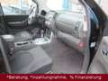 Nissan Navara Pickup Double Cab SE 4X4 Automatik Schwarz - thumbnail 11