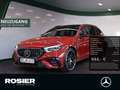 Mercedes-Benz E 53 AMG Hybrid T 4M+ AHK Night HUD AMG Drive Rouge - thumbnail 1