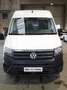 Volkswagen Crafter VW Crafter 35 T6 Kastenwagen L3H3 TDI Blanc - thumbnail 18
