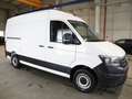 Volkswagen Crafter VW Crafter 35 T6 Kastenwagen L3H3 TDI Blanc - thumbnail 21