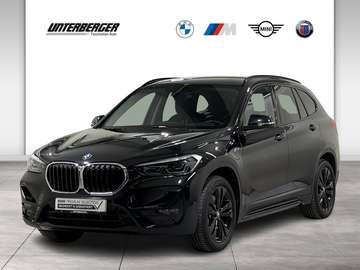 xDrive25e Sport Line Navi+ HUD RFK HiFi LED