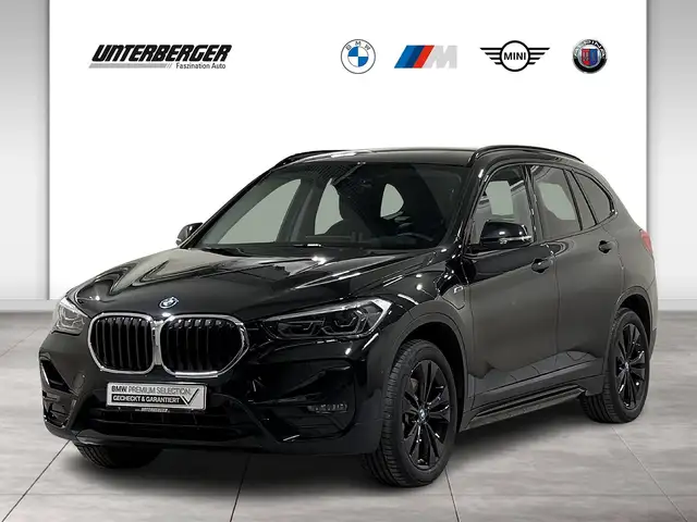 BMW X1 xDrive25e Sport Line Navi+ HUD RFK HiFi LED
