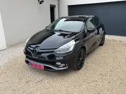 Renault Clio 1.6 Turbo 200 EDC RS