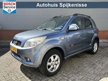 1.5-16v Exclusive | 4X4 | Automaat | Airco | Trekh