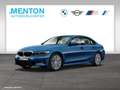 BMW 330 e A Sport Line Head-Up DAB RFK Komfortzg. Blau - thumbnail 2