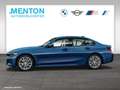 BMW 330 e A Sport Line Head-Up DAB RFK Komfortzg. Blau - thumbnail 7