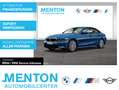 BMW 330 e A Sport Line Head-Up DAB RFK Komfortzg. Blau - thumbnail 1
