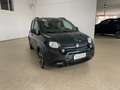 Fiat Panda Pandina 1.0firefly hybrid 70cv Cross 2025 Km 14000 Verde - thumbnail 3
