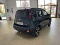 Fiat Panda Pandina 1.0firefly hybrid 70cv Cross 2025 Km 14000 Verde - thumbnail 9