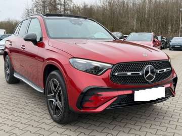 AMG Line - 4 Matic