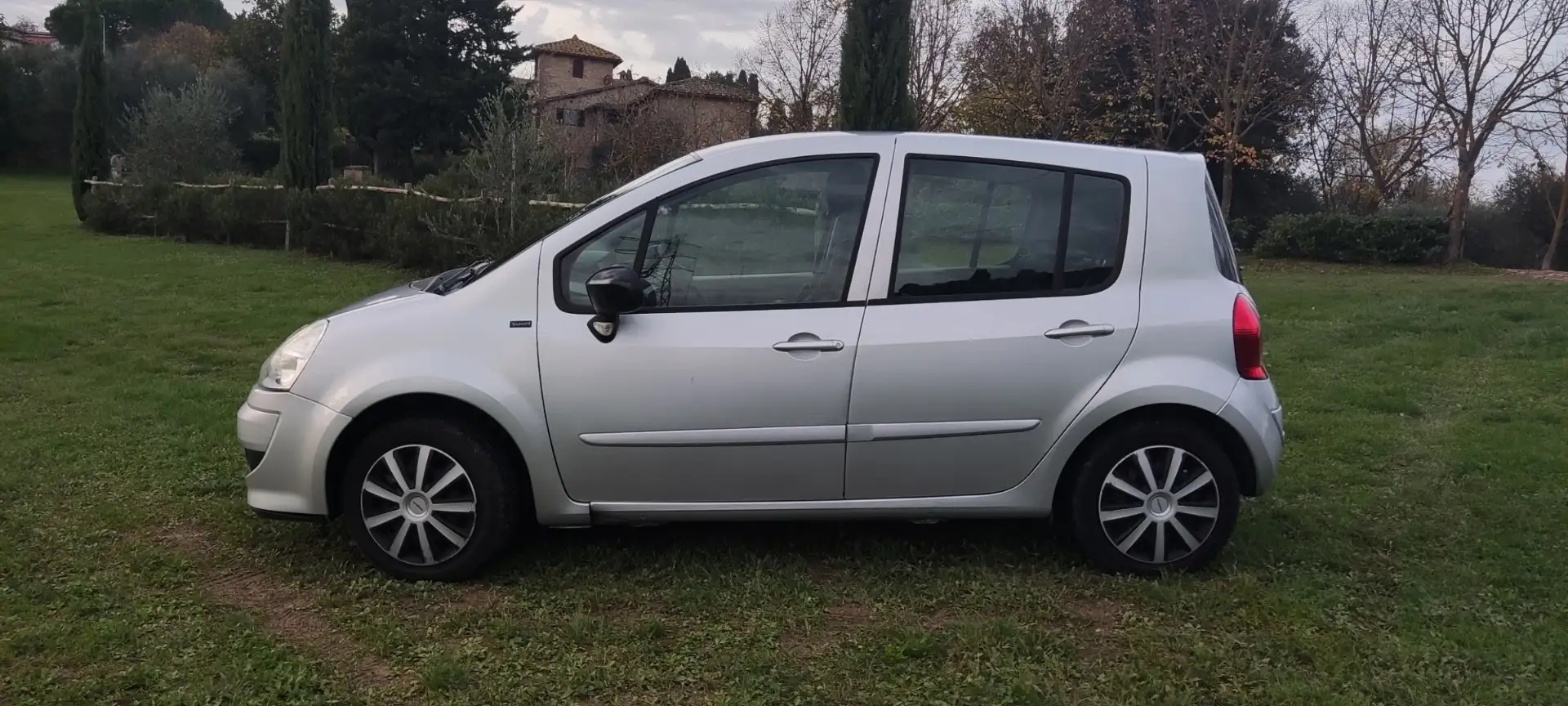 Renault Modus 1.2 YAHOO! - 1