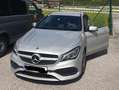 Mercedes-Benz CLA 180 CLA 180 d Shooting Brake Silber - thumbnail 1
