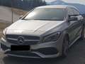 Mercedes-Benz CLA 180 CLA 180 d Shooting Brake Silber - thumbnail 2