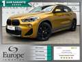 BMW X2 X2 xDrive20d M Sport X /LED/Navi/HuD/Keyless/Ka... Gold - thumbnail 1