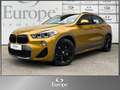 BMW X2 X2 xDrive20d M Sport X /LED/Navi/HuD/Keyless/Ka... Gold - thumbnail 2