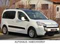 Citroen Berlingo Kombi Multispace / 1. Hand /wenig km Blanco - thumbnail 1