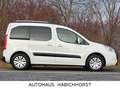 Citroen Berlingo Kombi Multispace / 1. Hand /wenig km Blanco - thumbnail 8