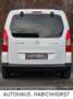 Citroen Berlingo Kombi Multispace / 1. Hand /wenig km Blanco - thumbnail 7