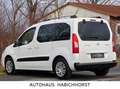 Citroen Berlingo Kombi Multispace / 1. Hand /wenig km Blanco - thumbnail 2
