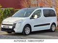 Citroen Berlingo Kombi Multispace / 1. Hand /wenig km Blanco - thumbnail 5
