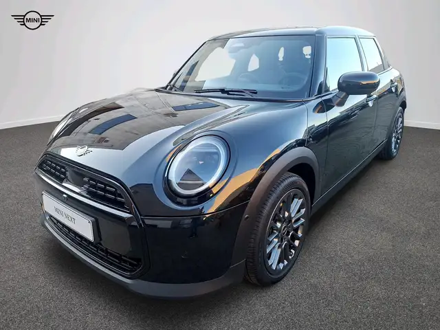 MINI Cooper C Classic Trim