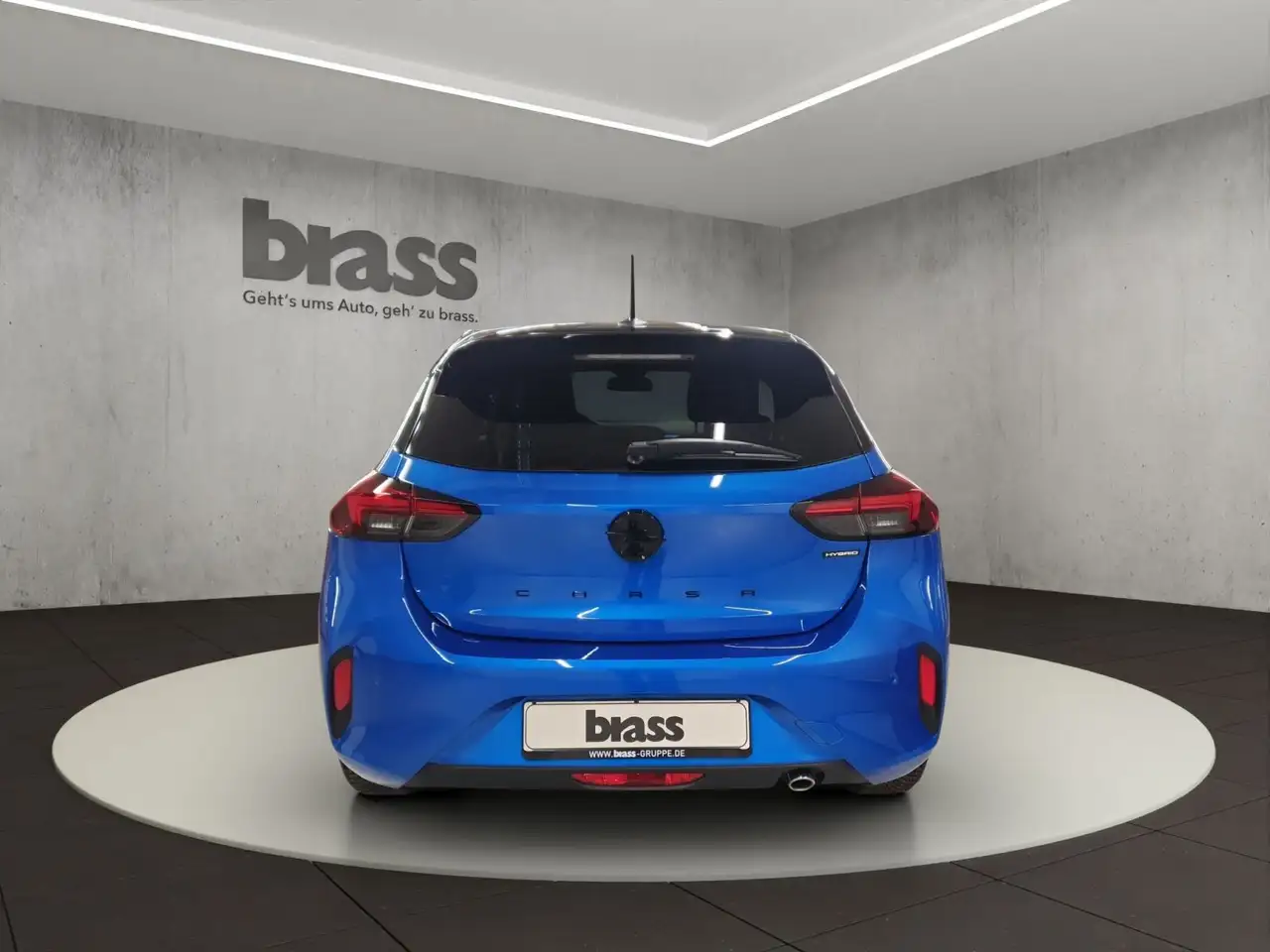 Opel Corsa 2026